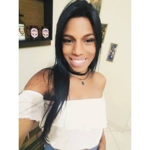 Meet your Posher, Erica